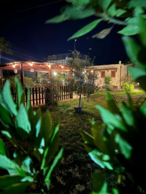 agriturismo masseria pallanzano Otranto
